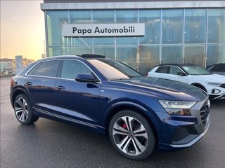 AUDI Q8 50 TDI 286 CV quattro tiptronic Sport