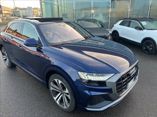 AUDI Q8 50 TDI 286 CV quattro tiptronic Sport