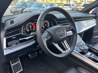 AUDI Q8 50 TDI 286 CV quattro tiptronic Sport