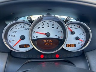 PORSCHE Boxster 3.2i 24V cat S