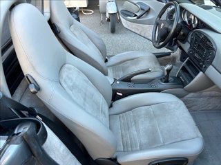 PORSCHE Boxster 3.2i 24V cat S