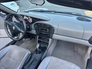 PORSCHE Boxster 3.2i 24V cat S