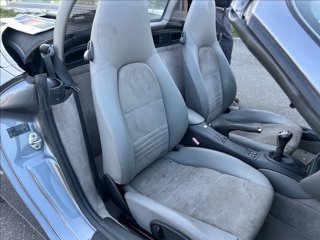 PORSCHE Boxster 3.2i 24V cat S