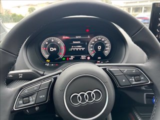 AUDI Q2 35 TDI S tronic S line Edition