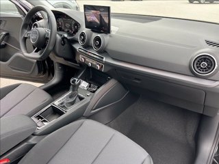 AUDI Q2 35 TDI S tronic S line Edition
