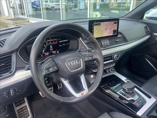 AUDI Q5 SPB 40 TDI quattro S tronic S line