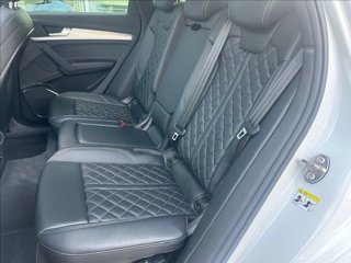 AUDI Q5 SPB 40 TDI quattro S tronic S line