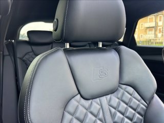 AUDI Q5 SPB 40 TDI quattro S tronic S line