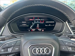 AUDI Q5 SPB 40 TDI quattro S tronic S line