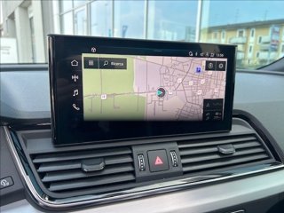 AUDI Q5 SPB 40 TDI quattro S tronic S line