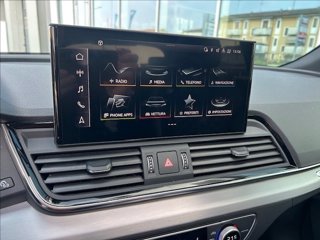 AUDI Q5 SPB 40 TDI quattro S tronic S line