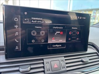 AUDI Q5 SPB 40 TDI quattro S tronic S line