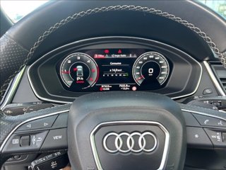 AUDI Q5 SPB 40 TDI quattro S tronic S line