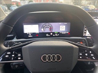 AUDI Q3 SPB TDI 110 kW S tronic S Line edition