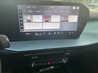 AUDI Q3 SPB TDI 110 kW S tronic S Line edition