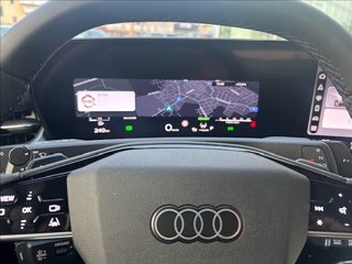 AUDI Q3 SPB TDI 110 kW S tronic S Line edition