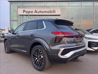 AUDI Q3 SPB TDI 110 kW S tronic S Line edition