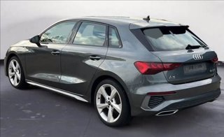 AUDI A3 SPB 35 TDI S tronic S line edition
