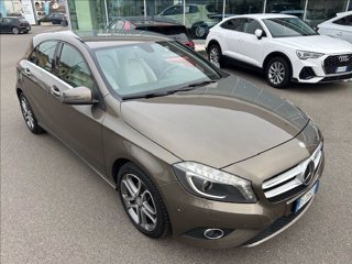 MERCEDES A 180 CDI Sport
