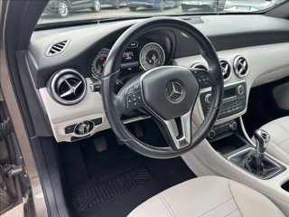 MERCEDES A 180 CDI Sport