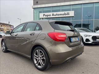 MERCEDES A 180 CDI Sport