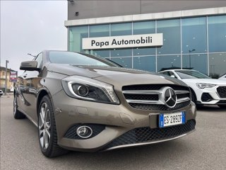 MERCEDES A 180 CDI Sport