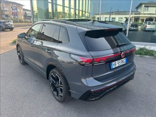 VOLKSWAGEN Tiguan 2.0 TDI 150 CV DSG R-Line Plus