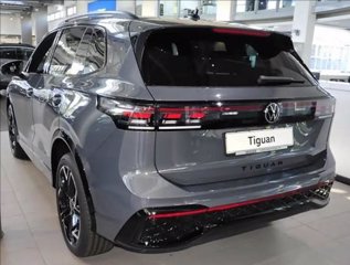 VOLKSWAGEN Tiguan 2.0 TDI 150 CV DSG R-Line Plus