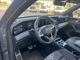 VOLKSWAGEN Tiguan 2.0 TDI 150 CV DSG R-Line Plus