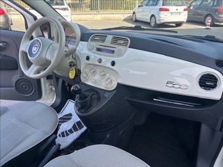 FIAT 500 1.3 Multijet 16V 95 CV Lounge