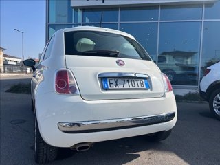FIAT 500 1.3 Multijet 16V 95 CV Lounge