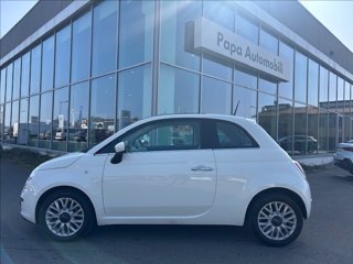 FIAT 500 1.3 Multijet 16V 95 CV Lounge