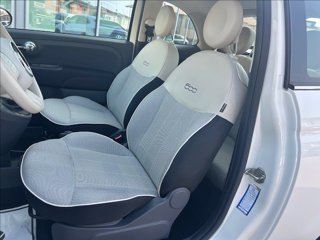 FIAT 500 1.3 Multijet 16V 95 CV Lounge