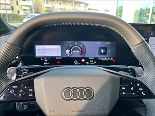 AUDI Q3 SPB TDI 110 kW S tronic S Line edition