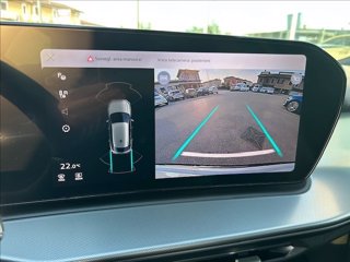 AUDI Q3 SPB TDI 110 kW S tronic S Line edition