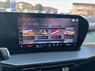 AUDI Q3 SPB TDI 110 kW S tronic S Line edition