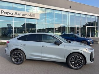AUDI Q3 SPB TDI 110 kW S tronic S Line edition