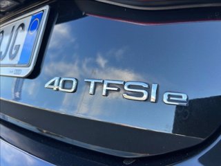 AUDI A3 SPB 40 TFSI e S tronic Business