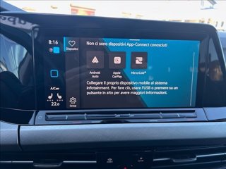 VOLKSWAGEN Golf 2.0 TDI 115 CV SCR Life