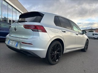 VOLKSWAGEN Golf 2.0 TDI 115 CV SCR Life