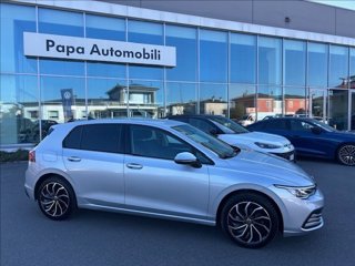 VOLKSWAGEN Golf 2.0 TDI 115 CV SCR Life