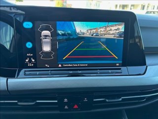 VOLKSWAGEN Golf 2.0 TDI 115 CV SCR Life