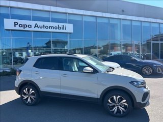 VOLKSWAGEN T-Cross 1.0 TSI 115 CV DSG Edition Plus
