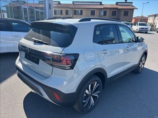 VOLKSWAGEN T-Cross 1.0 TSI 115 CV DSG Edition Plus