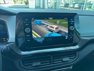 VOLKSWAGEN T-Cross 1.0 TSI 115 CV DSG Edition Plus
