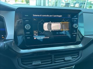 VOLKSWAGEN T-Cross 1.0 TSI 115 CV DSG Edition Plus