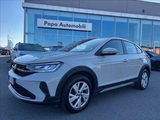 VOLKSWAGEN Taigo 1.0 TSI 115 CV DSG Life