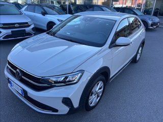 VOLKSWAGEN Taigo 1.0 TSI 115 CV DSG Life