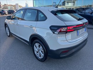 VOLKSWAGEN Taigo 1.0 TSI 115 CV DSG Life