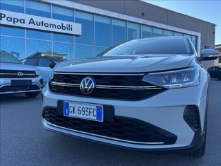 VOLKSWAGEN Taigo 1.0 TSI 115 CV DSG Life